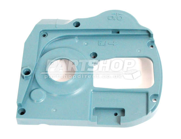 Makita DUC405Z 40cm Cordless 18v Chainsaw Spare Parts