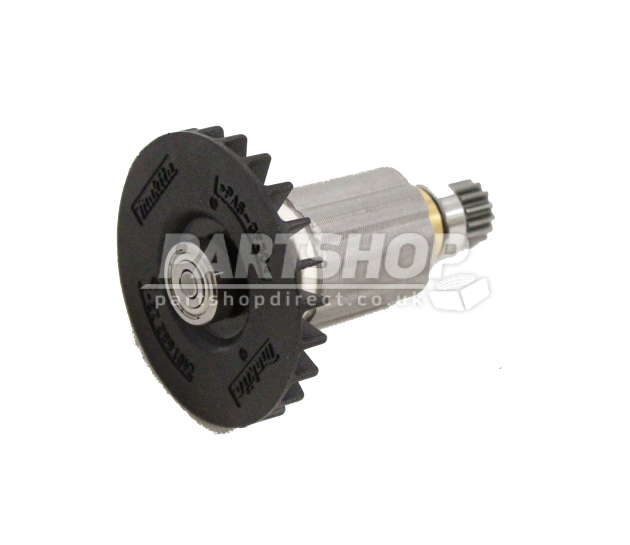 Makita DHP484 2-speed Brushless Combi-drill Spare Parts