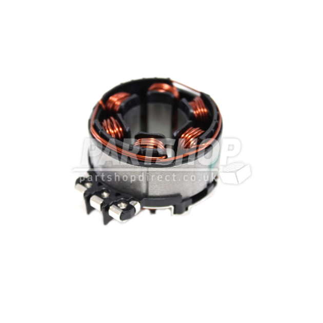 Makita DHP484 2-speed Brushless Combi-drill Spare Parts