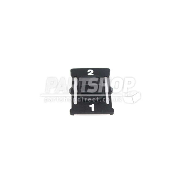 Makita DHP484 2-speed Brushless Combi-drill Spare Parts
