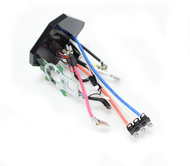 Makita DHP484 2-speed Brushless Combi-drill Spare Parts