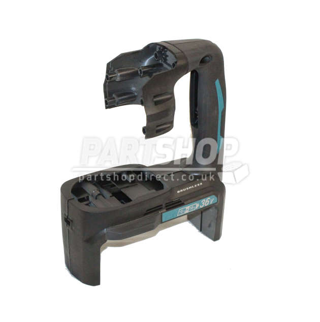 Makita DHR400 Cordless Sds-max Rotary Demolition Hammer Driill 36v Spare Parts