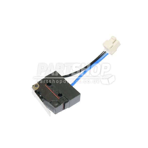 Makita DVC265ZXU Backpack Vacuum Cleaner Spare Parts