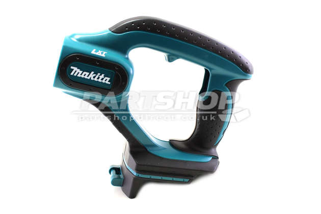 Makita DVR350 Cordless 18v Vibrating Poker Spare Parts
