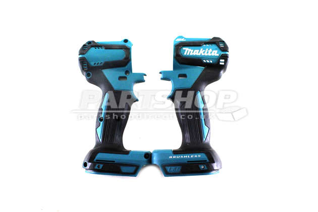 Makita DDF083 18v Lxt Brushless 1/4'' 6.35mm Drill Driver Spare Parts