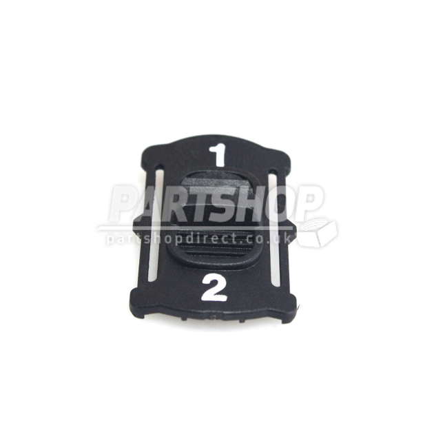 Makita DDF083 18v Lxt Brushless 1/4'' 6.35mm Drill Driver Spare Parts