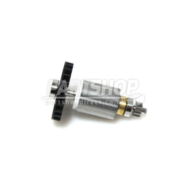 Makita DDF083 18v Lxt Brushless 1/4'' 6.35mm Drill Driver Spare Parts
