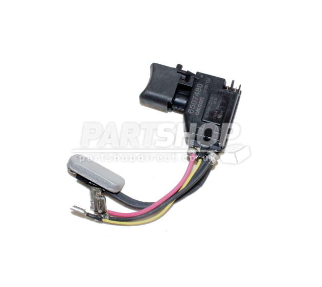 Makita DHP343 14.4v Lxt Cordless Combi Drill Spare Parts