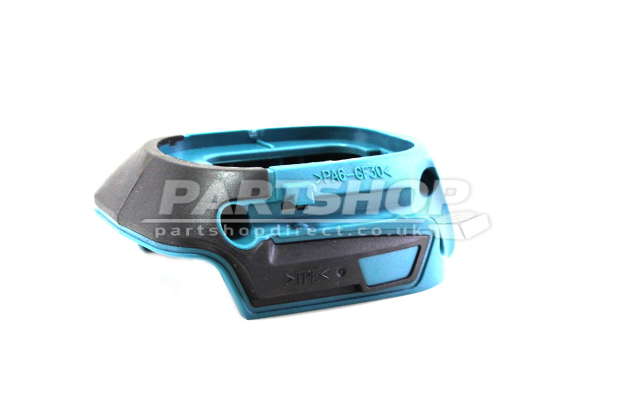Makita DTM40 Lxt 14.4v Cordless Oscillating Multi Tool Spare Parts