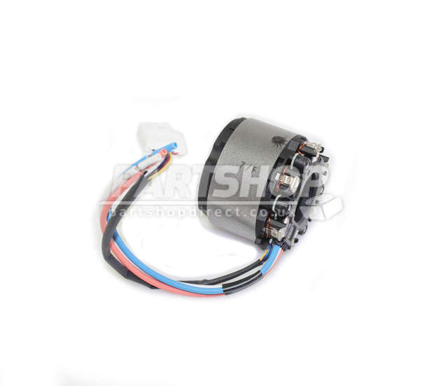 Makita DLS714 Cordless 190mm Brushless Compound Slide Mitre Saw Spare Parts