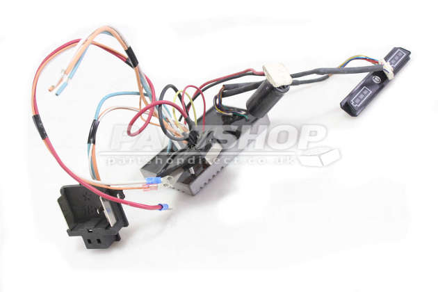 Makita DLS714 Cordless 190mm Brushless Compound Slide Mitre Saw Spare Parts