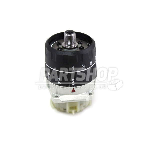 Makita DHP484 2-speed Brushless Combi-drill Spare Parts