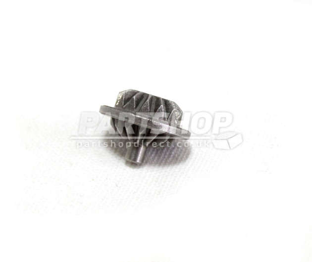Makita DUC254 18v 250mm Cordless Chainsaw Spare Parts