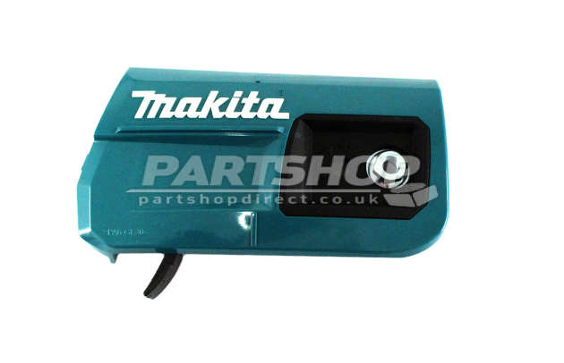 Makita DUC254 18v 250mm Cordless Chainsaw Spare Parts