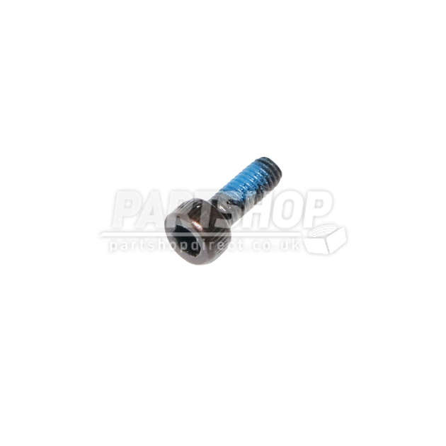 Black & Decker BCS601 Type 1 Jigsaw Spare Parts