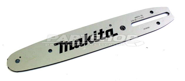 Makita DUC254 18v 250mm Cordless Chainsaw Spare Parts
