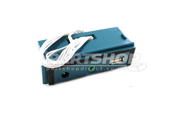 Makita DMR200 Cordless Bluetooth Jobsite/worksite Radio 18v Spare Parts