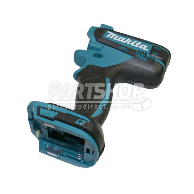 Makita DTW190 Cordless Lxt Impact Wrench 18v Spare Parts