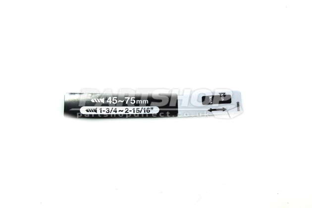 Makita DFR750 Cordless Auto Feed Screwdriver 18v Spare Parts