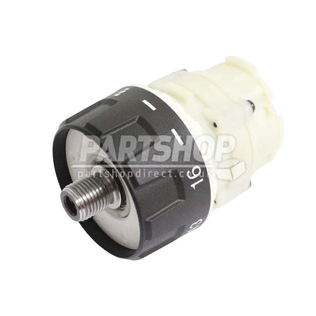 Makita DDF446 14.4v Cordless Drill Driver Spare Parts