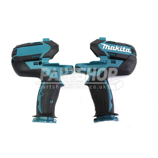 Makita DTW1002 Brushless 1/2in Impact Wrench Spare Parts