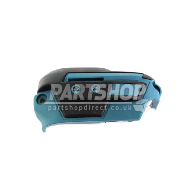 Makita DTW1002 Brushless 1/2in Impact Wrench Spare Parts