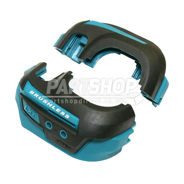 Makita DTW1002 Brushless 1/2in Impact Wrench Spare Parts