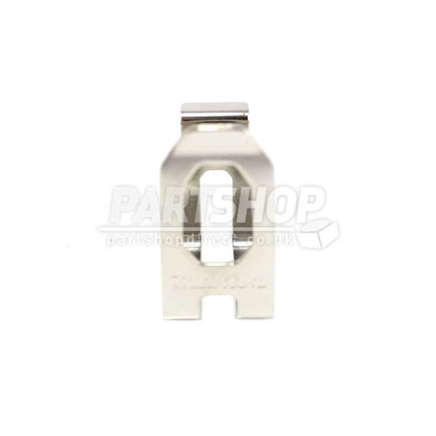 Makita DTW1002 Brushless 1/2in Impact Wrench Spare Parts