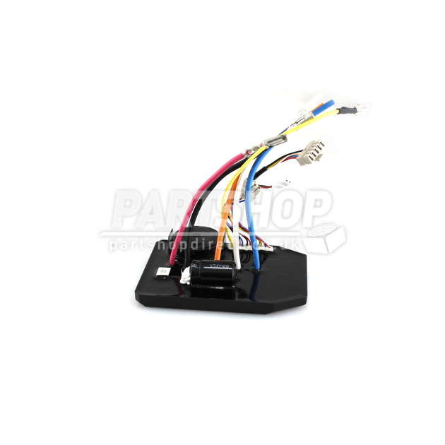 Makita DRT50 18v Cordless Router Spare Parts