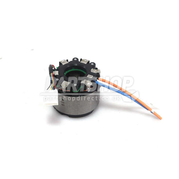 Makita DRT50 18v Cordless Router Spare Parts