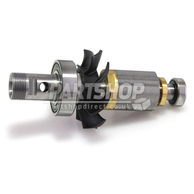 Makita DRT50 18v Cordless Router Spare Parts