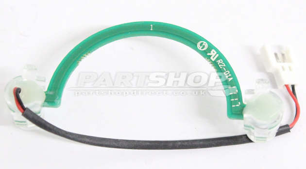 Makita DRT50 18v Cordless Router Spare Parts