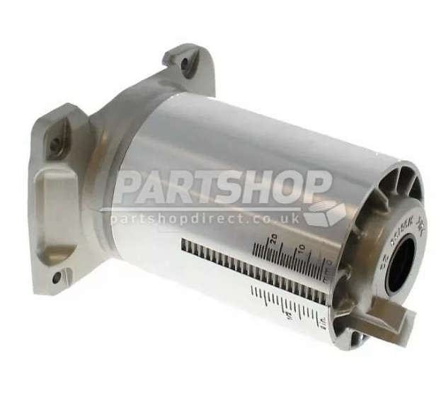 Makita DRT50 18v Cordless Router Spare Parts