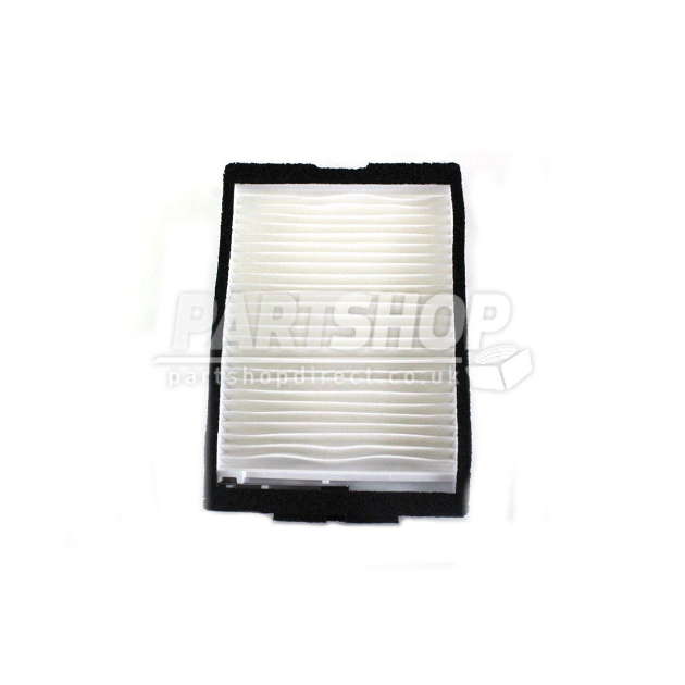 Makita DVC261 Backpack Vacuum Cleaner Spare Parts