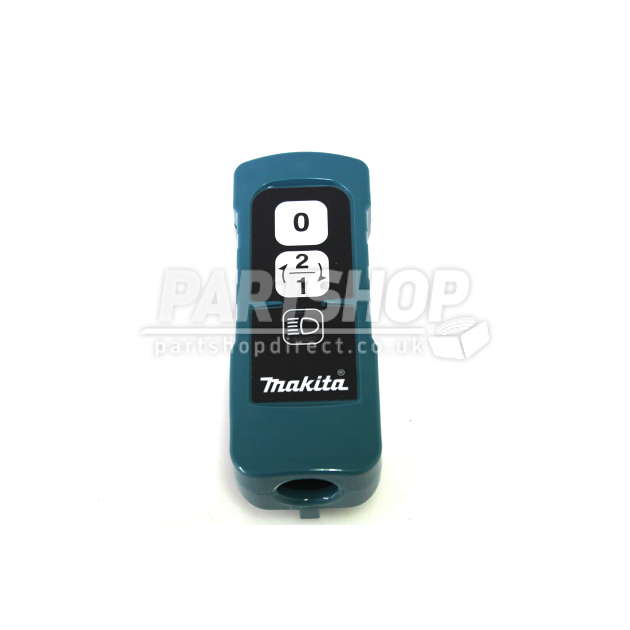 Makita DVC260 18v/36v Twin Lxt Backpack Vacuum Cleaner Spare Parts