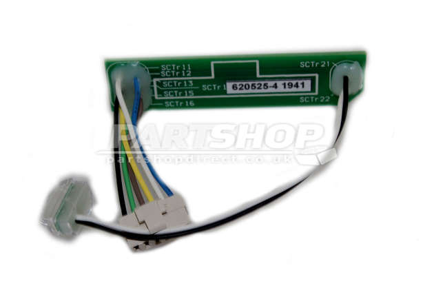 Makita DVC261 Backpack Vacuum Cleaner Spare Parts