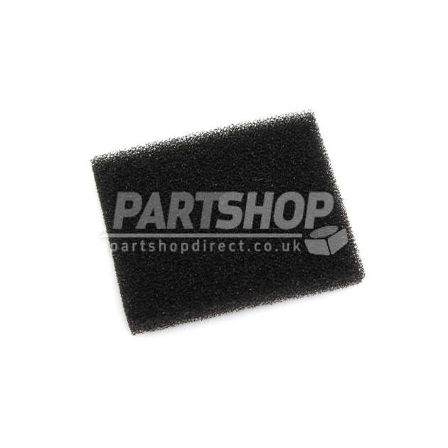 Makita DVC261 Backpack Vacuum Cleaner Spare Parts