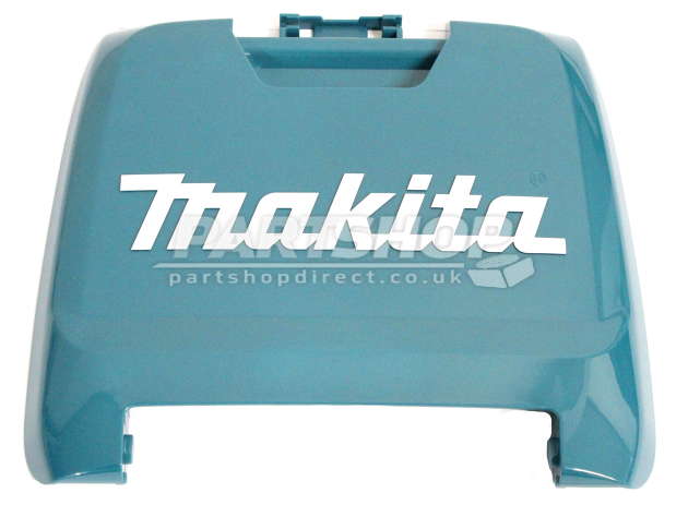Makita DVC261 Backpack Vacuum Cleaner Spare Parts