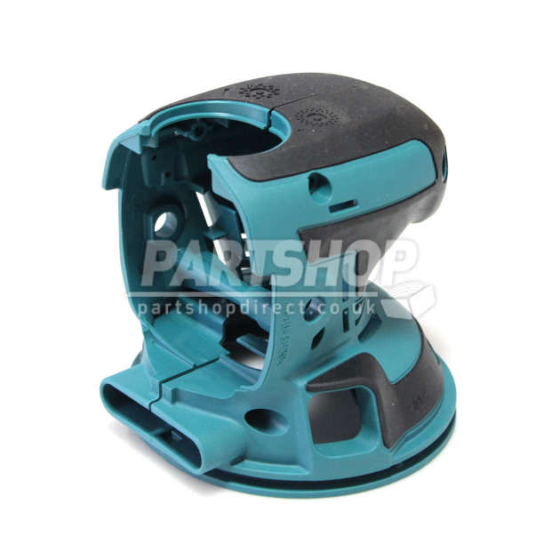 Makita BO6050 Corded 150mm Orbital Sander 110v & 240v Spare Parts