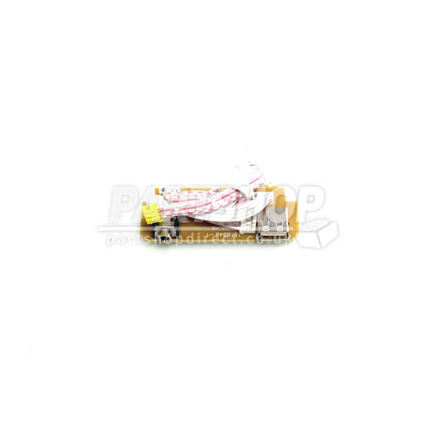 Makita DMR108B Bluetooth Radio Jobsite/worksite Mobile Usb Am/fm Spare Parts