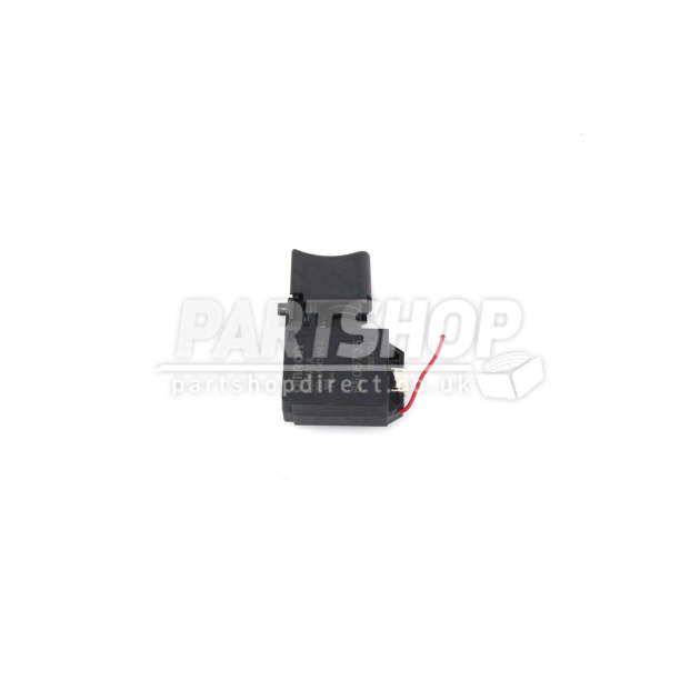 Makita DTD136 Cordless Impact Driver Spare Parts