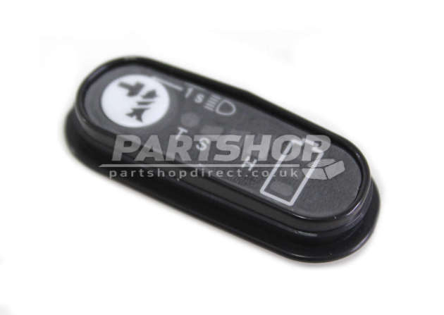 Makita DTS141ZJ Cordless Oil-pulse Driver Spare Parts