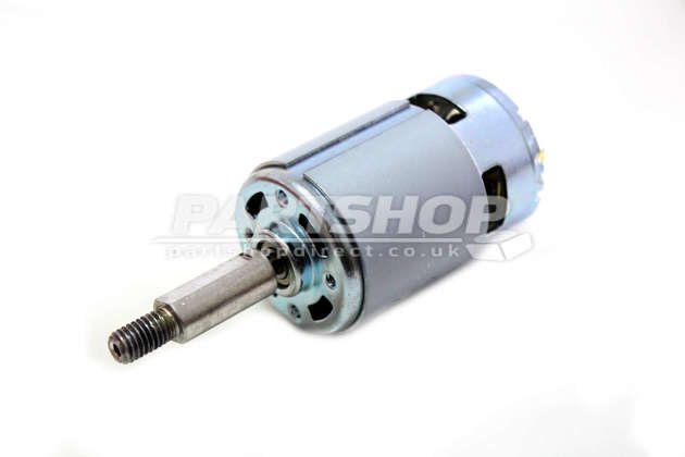 Makita DCF300 Cordless Jobsite Fan 14.4v-18v Spare Parts