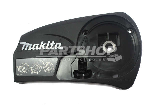 Makita DUC252 Cordless 18v Chainsaw Spare Parts