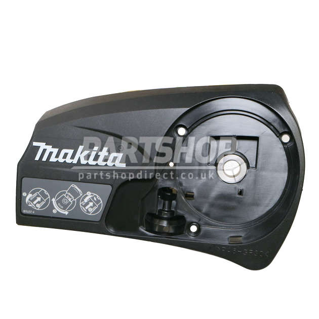 Makita DUC252 Cordless 18v Chainsaw Spare Parts