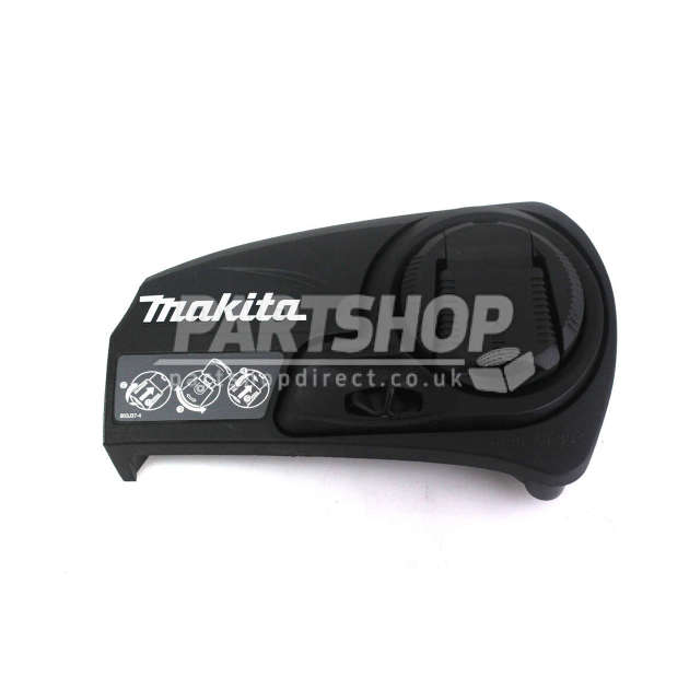 Makita DUC252 Cordless 18v Chainsaw Spare Parts