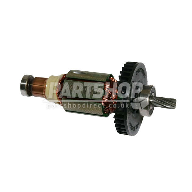 Makita DJN161 Cordless 18v Lxt 1.6mm Nibbler Spare Parts