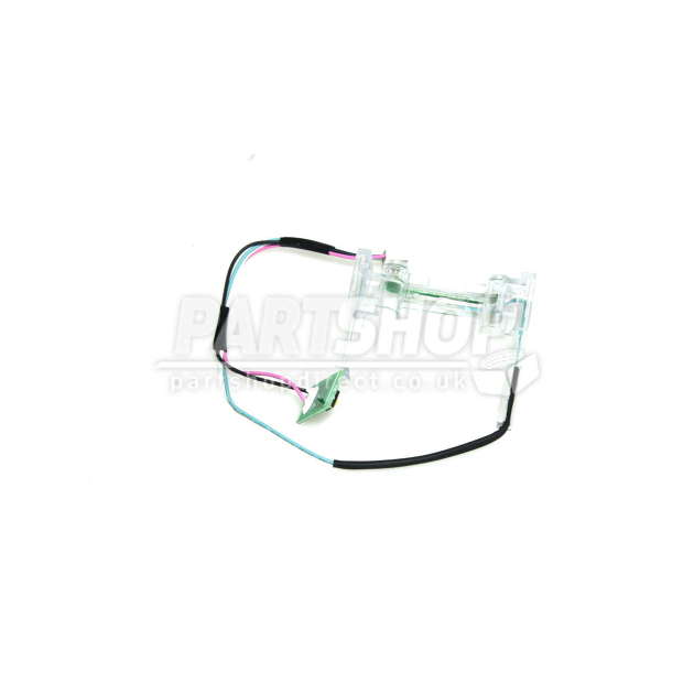 Makita DJV142 Cordless Lxt Jigsaw Cutter Spare Parts