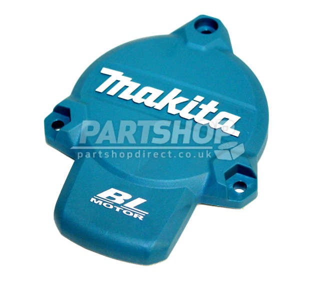 Makita DUR364L Twin 18v Lxt Brushless Cordless Line Trimmer Spare Parts