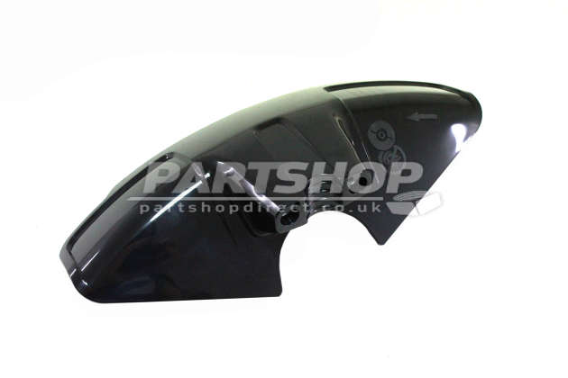 Makita DUR365U 18v Brushless Lxt Li-ion Brush Cutter Spare Parts